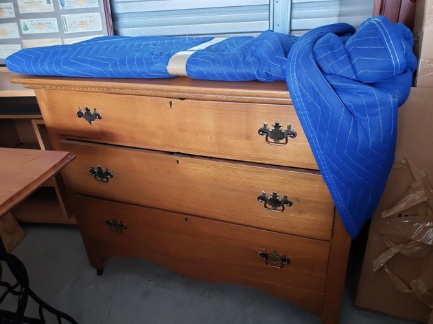 Image for Statler Storage Unit