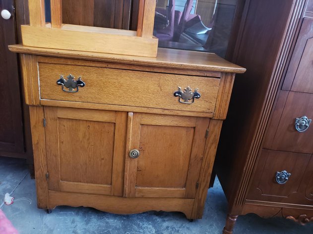 Image for Statler Storage Unit