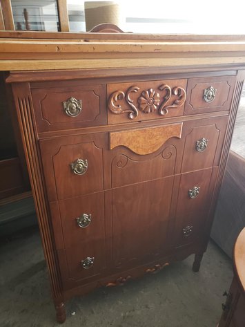 Image for Statler Storage Unit