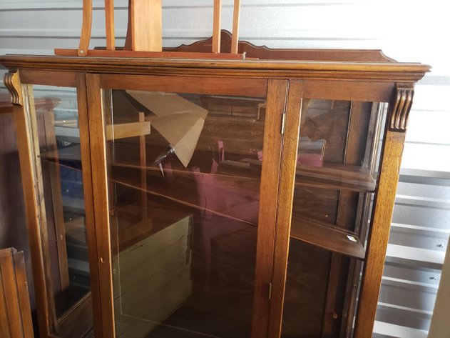 Image for Statler Storage Unit