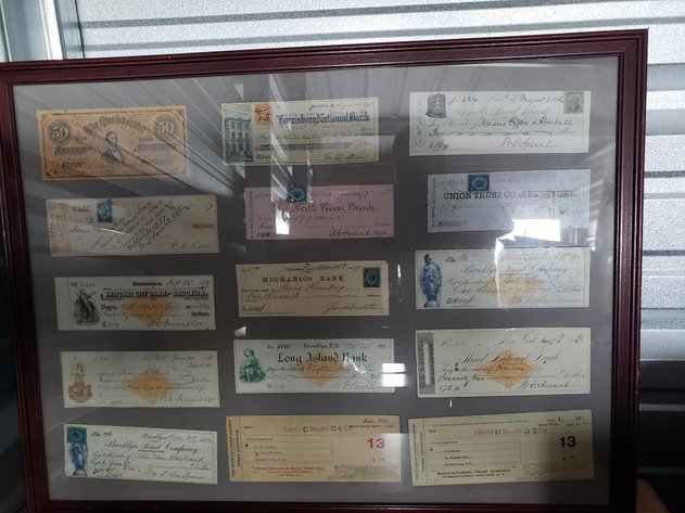 Image for Statler Storage Unit