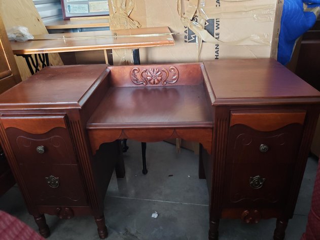 Image for Statler Storage Unit