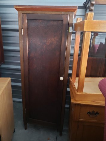 Image for Statler Storage Unit