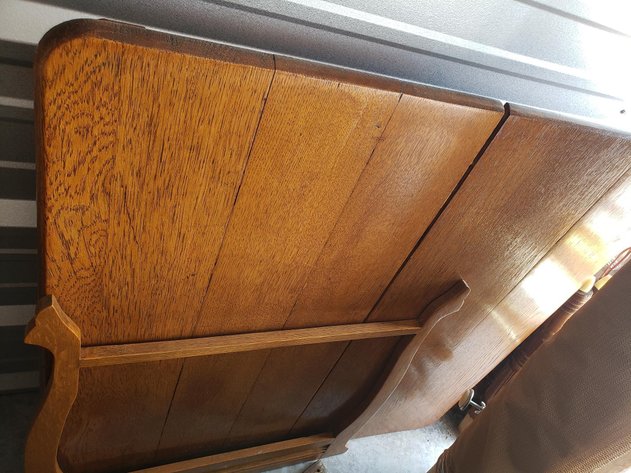 Image for Statler Storage Unit