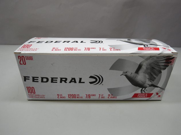 Image for Ammunition & Reloading Supplies