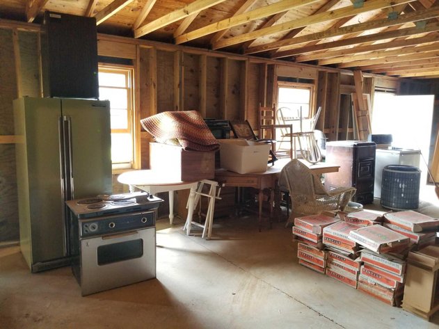 Image for Building Material - Gordonsville