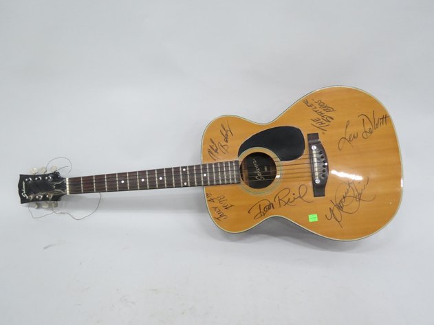 Image for Cold Springs Gallery