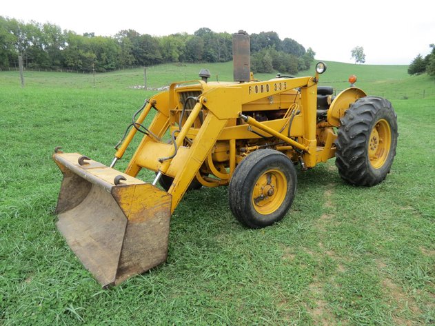 Image for Tool & Farm Items Auction