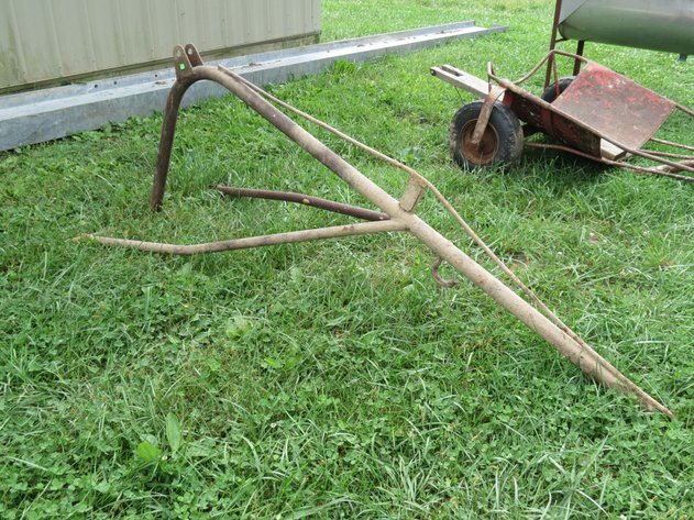Image for Tool & Farm Items Auction