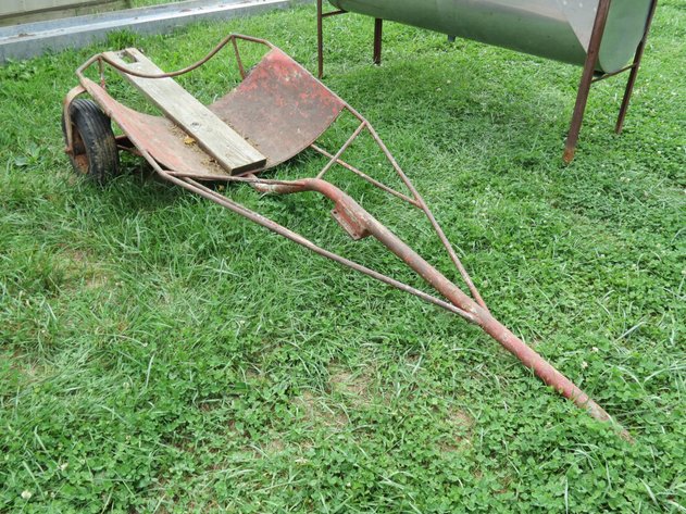 Image for Tool & Farm Items Auction