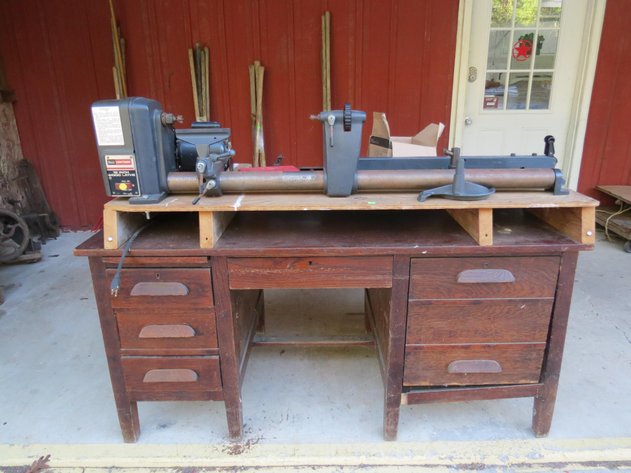 Image for Hidden Treasures Gallery