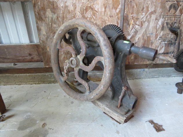 Image for Hidden Treasures Gallery