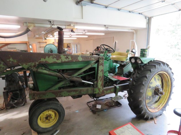 Image for Woodworking Tools and More