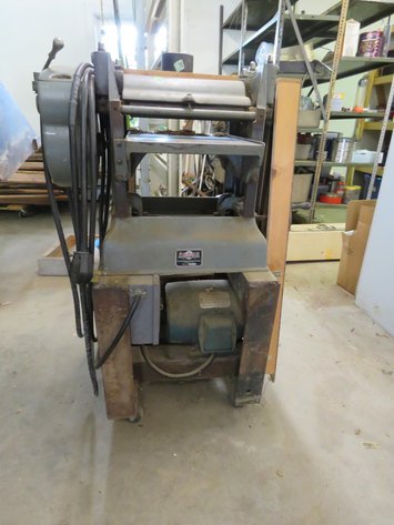 Image for Woodworking Tools and More