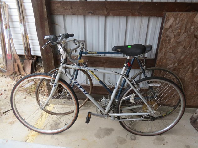 Image for Hidden Treasures Gallery