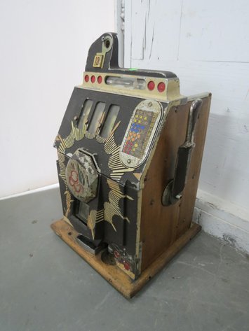 Image for Hidden Treasures Gallery