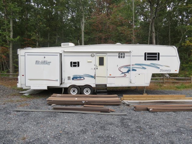 Image for Vehicle Auction