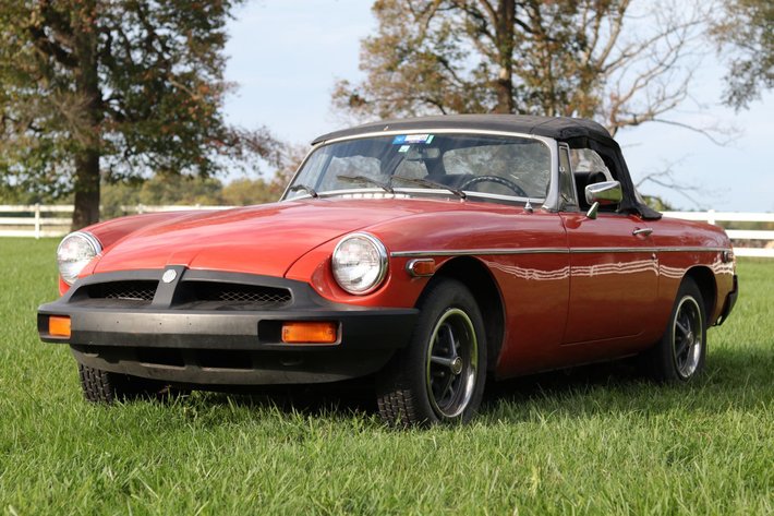 Image for Vehicle Auction