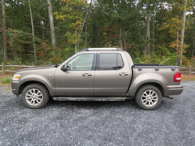 Image for Vehicle Auction