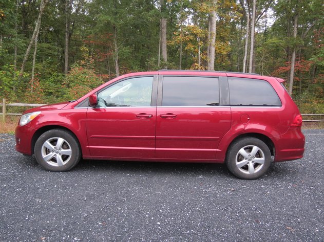 Image for Vehicle Auction