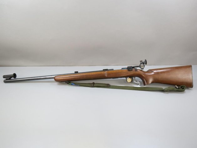 Image for Private Firearm Collection