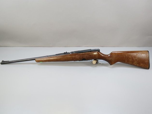 Image for Private Firearm Collection