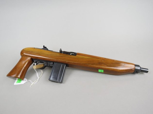 Image for Firearms | Fuller Estate | Craig Estate - May 2020