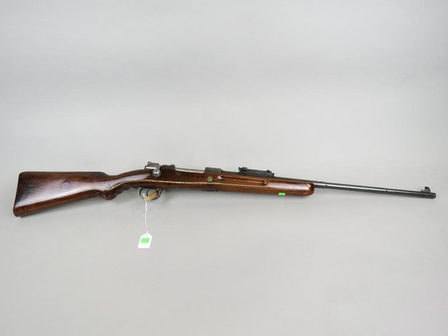 Image for Firearms | Fuller Estate | Craig Estate - May 2020