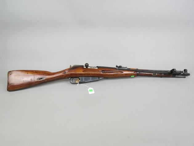 Image for Firearms | Fuller Estate | Craig Estate - May 2020