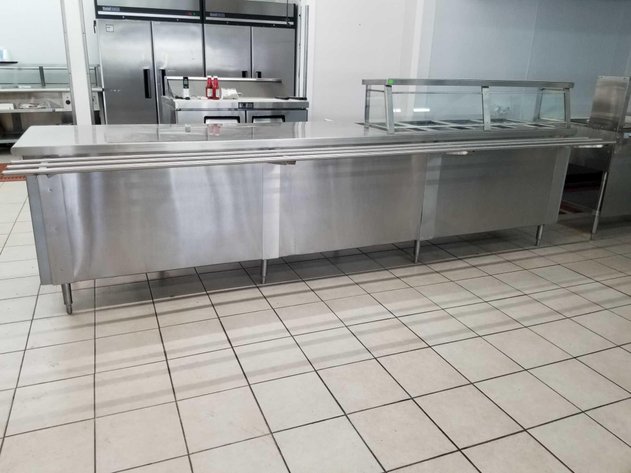 Image for Restaurant Equipment