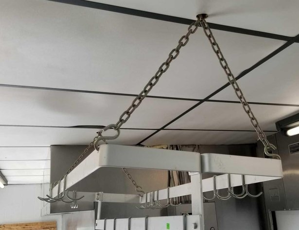 Image for Restaurant Equipment