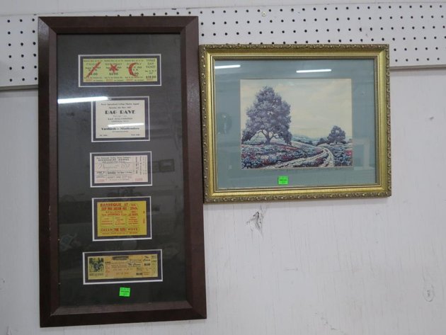 Image for Hidden Treasures Gallery