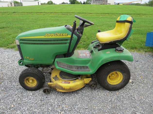 Image for Tinkling Spring Gallery