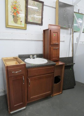 Image for Hidden Treasures Gallery