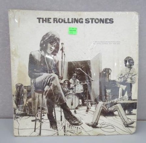 Image for Tinkling Spring Gallery