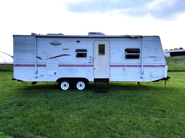 Image for Camper & Vehicles