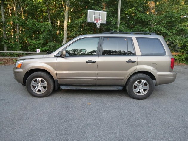 Image for Camper & Vehicles