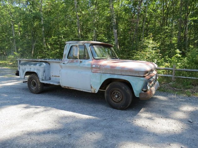 Image for Camper & Vehicles