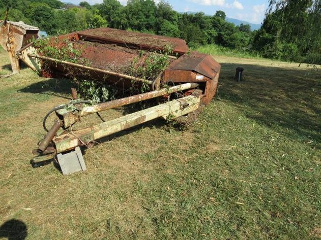 Image for Equipment Auction