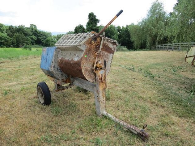 Image for Equipment Auction