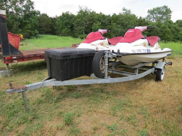 Image for Equipment Auction