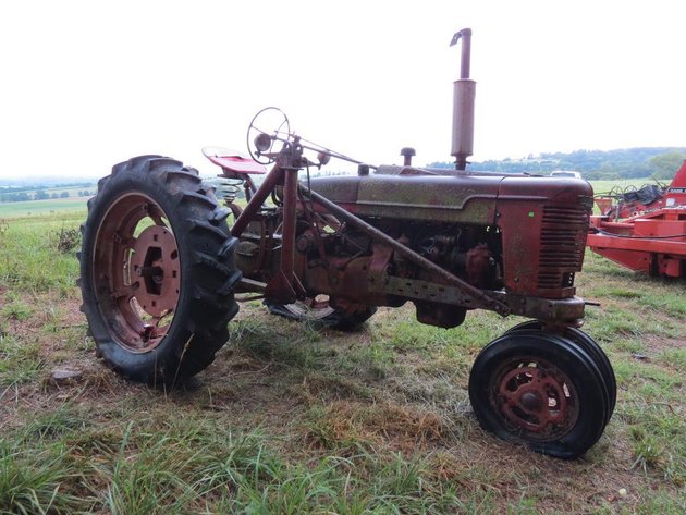 Image for Farm Equipment