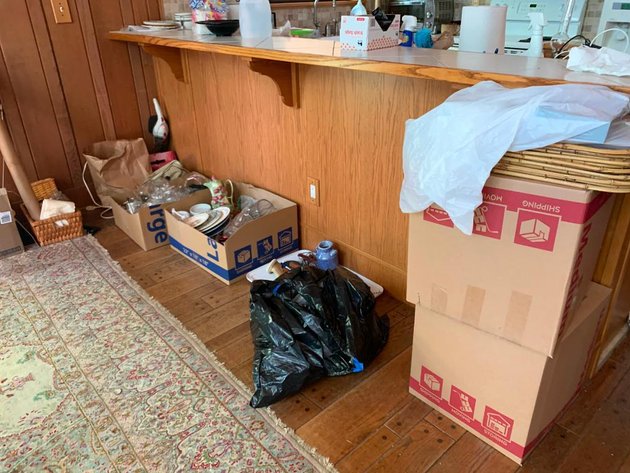 Image for Estate Wholesale Auction