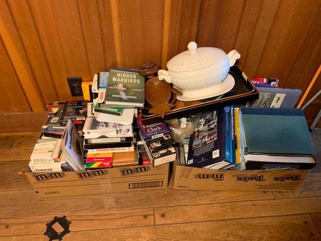 Image for Estate Wholesale Auction