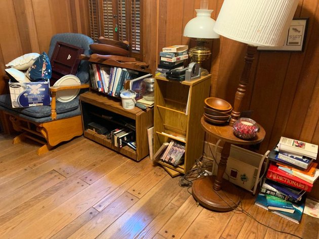 Image for Estate Wholesale Auction