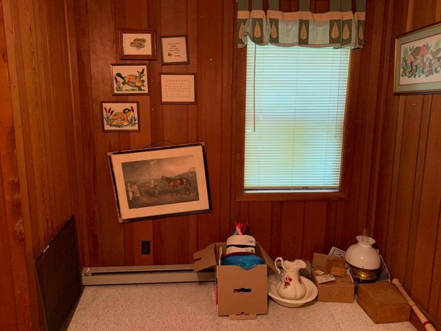 Image for Estate Wholesale Auction