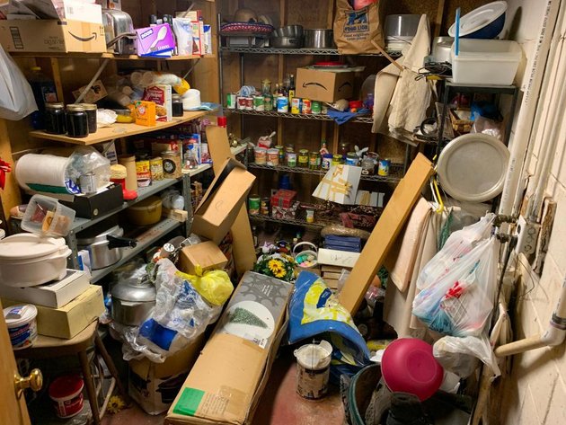 Image for Estate Wholesale Auction