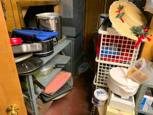 Image for Estate Wholesale Auction