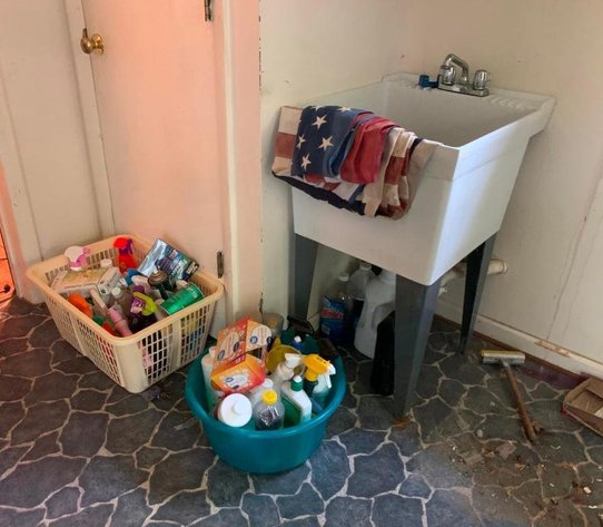 Image for Estate Wholesale Auction