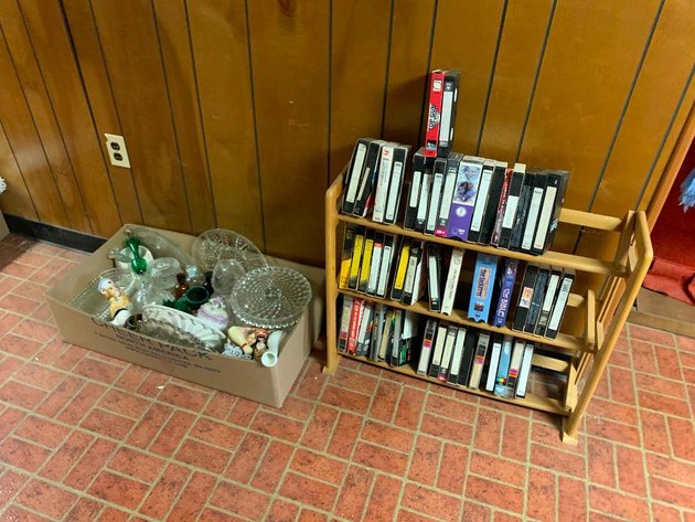 Image for Estate Wholesale Auction